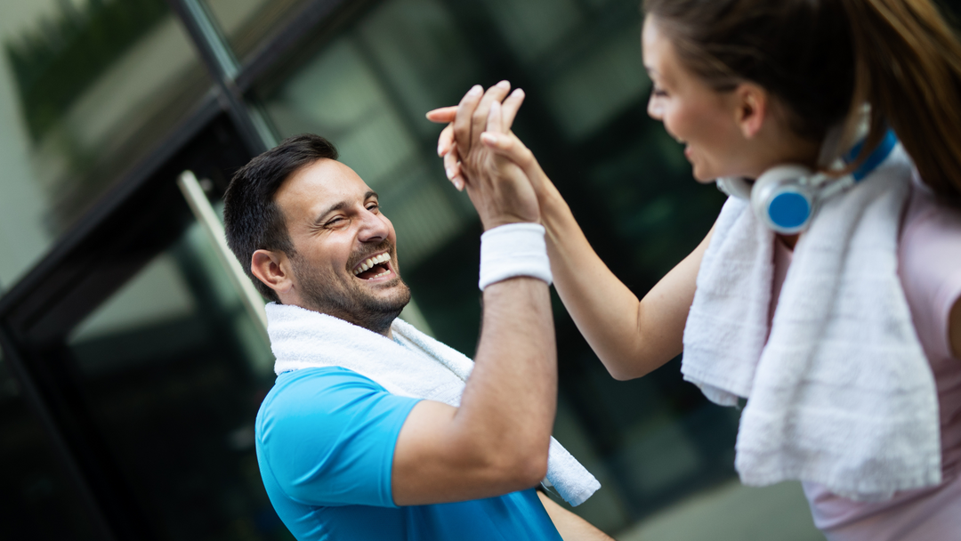 Le Sport : Un Allié pour un Mode de Vie Actif et Épanoui 🏃‍♂️💪