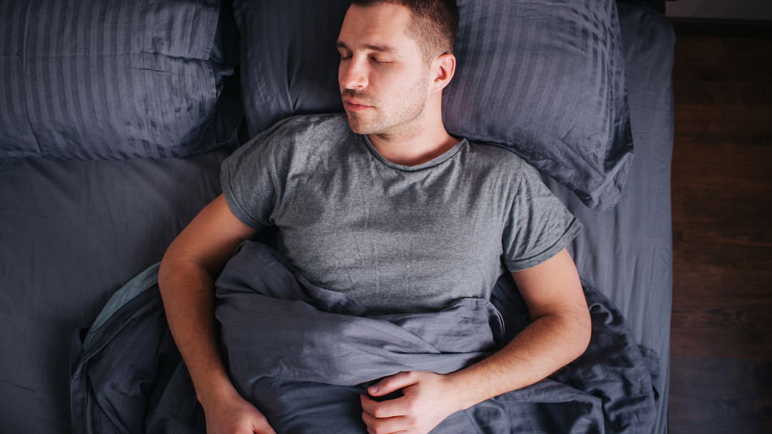 Le sommeil : un allié clé pour la performance sportive