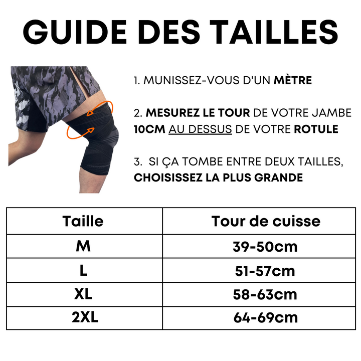 Ginocchiere da combattimento 