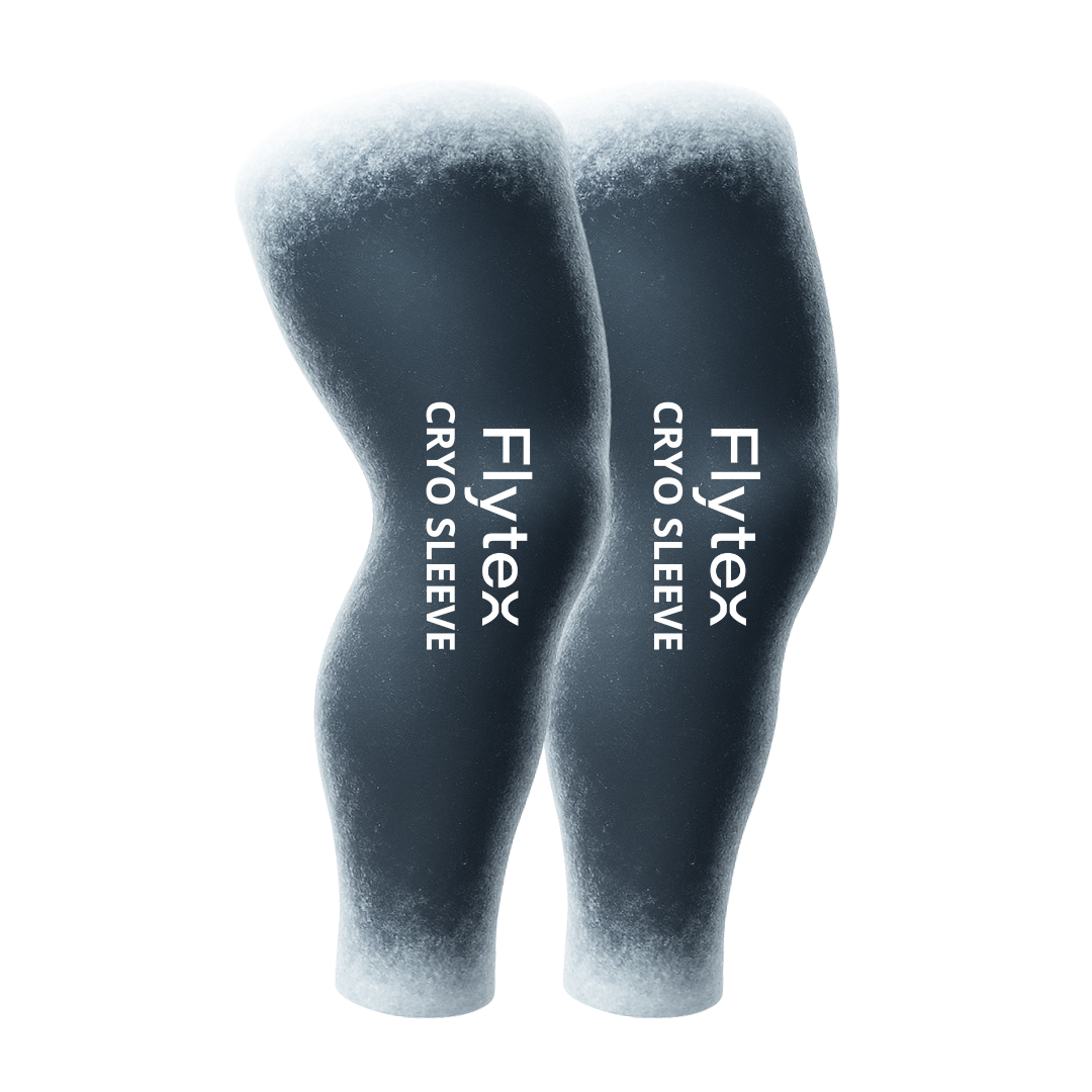 Manicotto per crioterapia