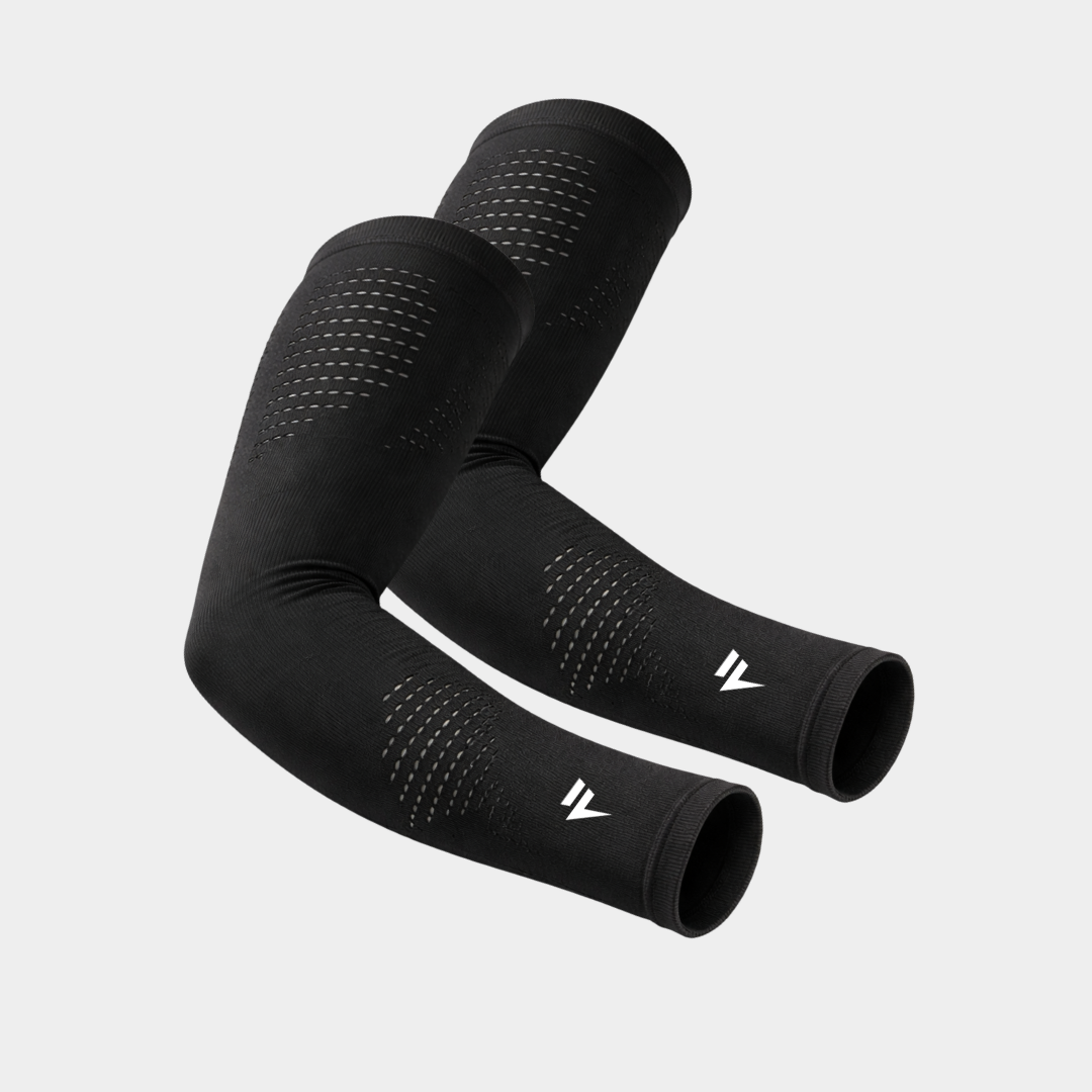 Manicotto di compressione per le braccia