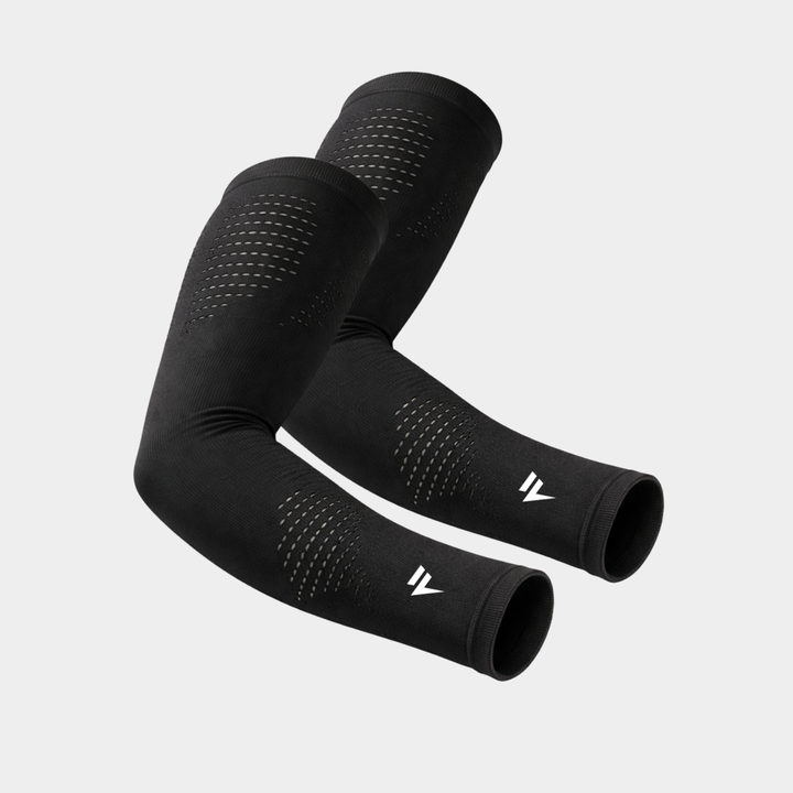 Manicotto di compressione per le braccia