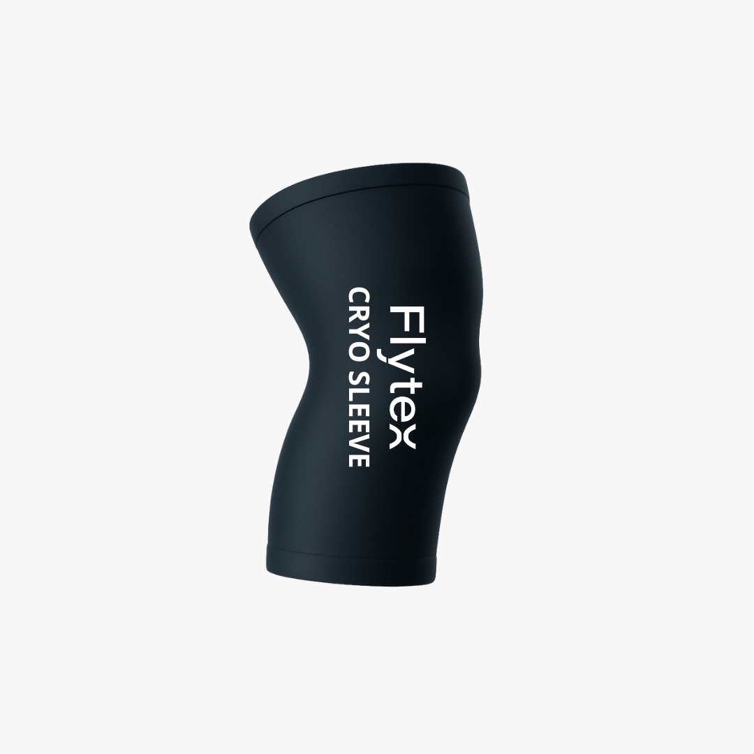 Manicotto per crioterapia