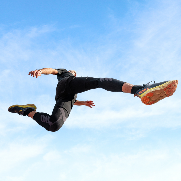 Compression Support V2 Summer – Edizione limitata 2025