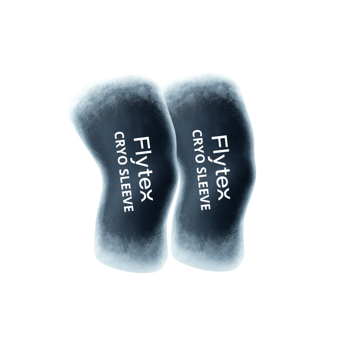 Manicotto per crioterapia