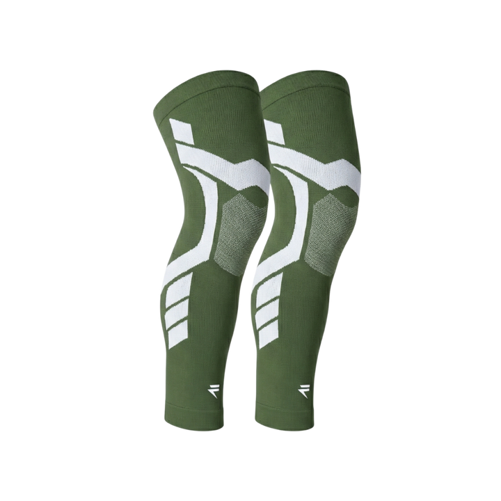 Compression Support V2 – Colori invernali