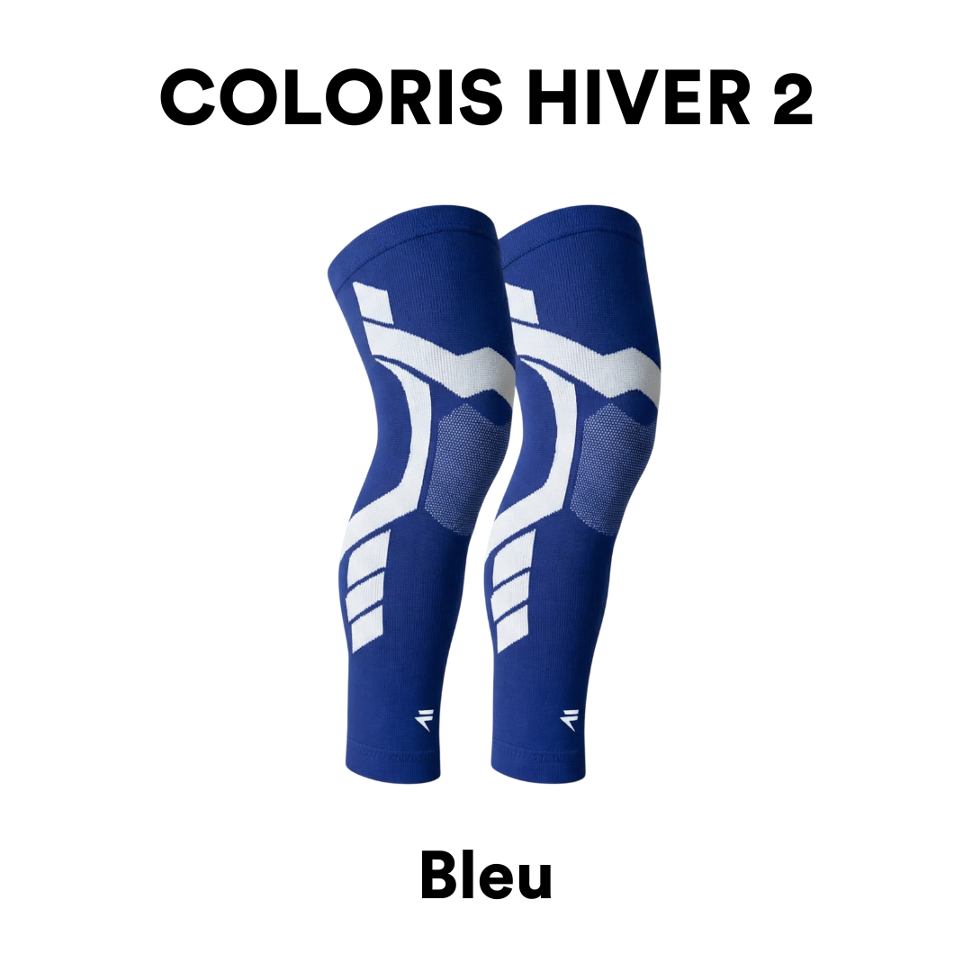 Compression Support V2 – Colori invernali