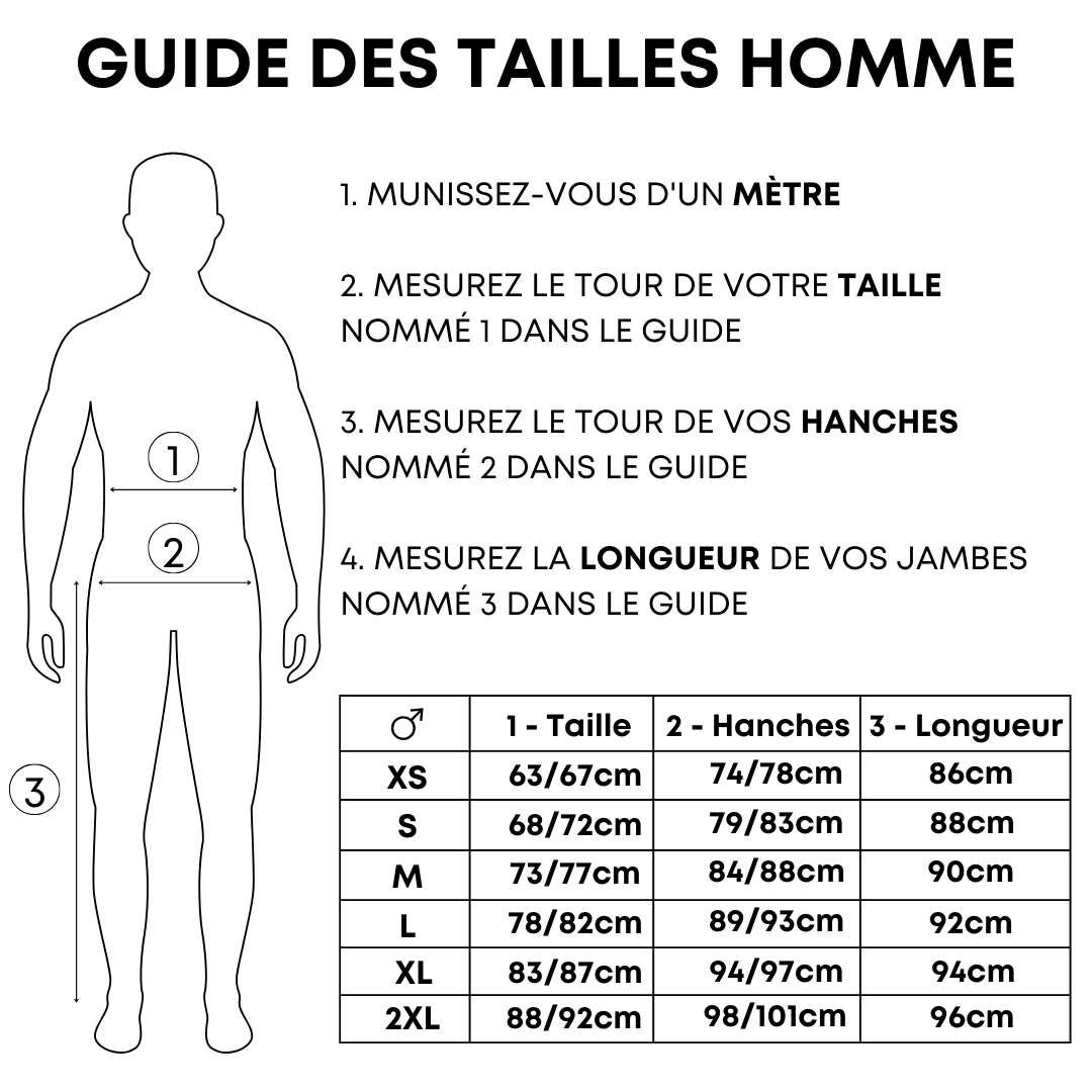 Leggings a compressione con supporto e fascia in vita