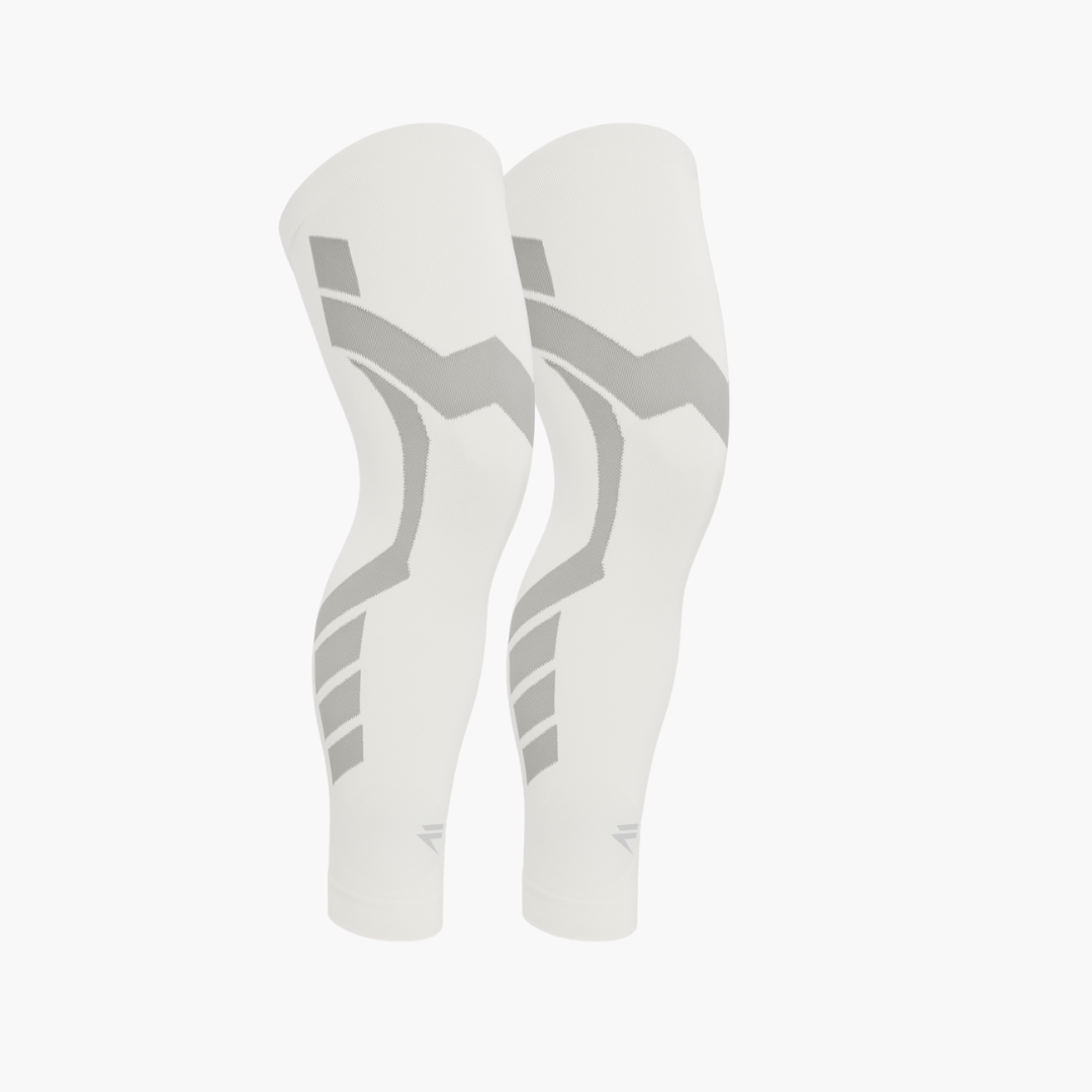Supporti Compressivi V2 per ginocchia e gambe