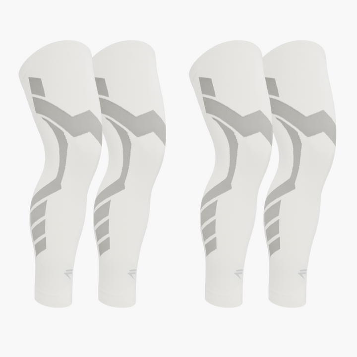 Supporti compressivi V2 per ginocchia