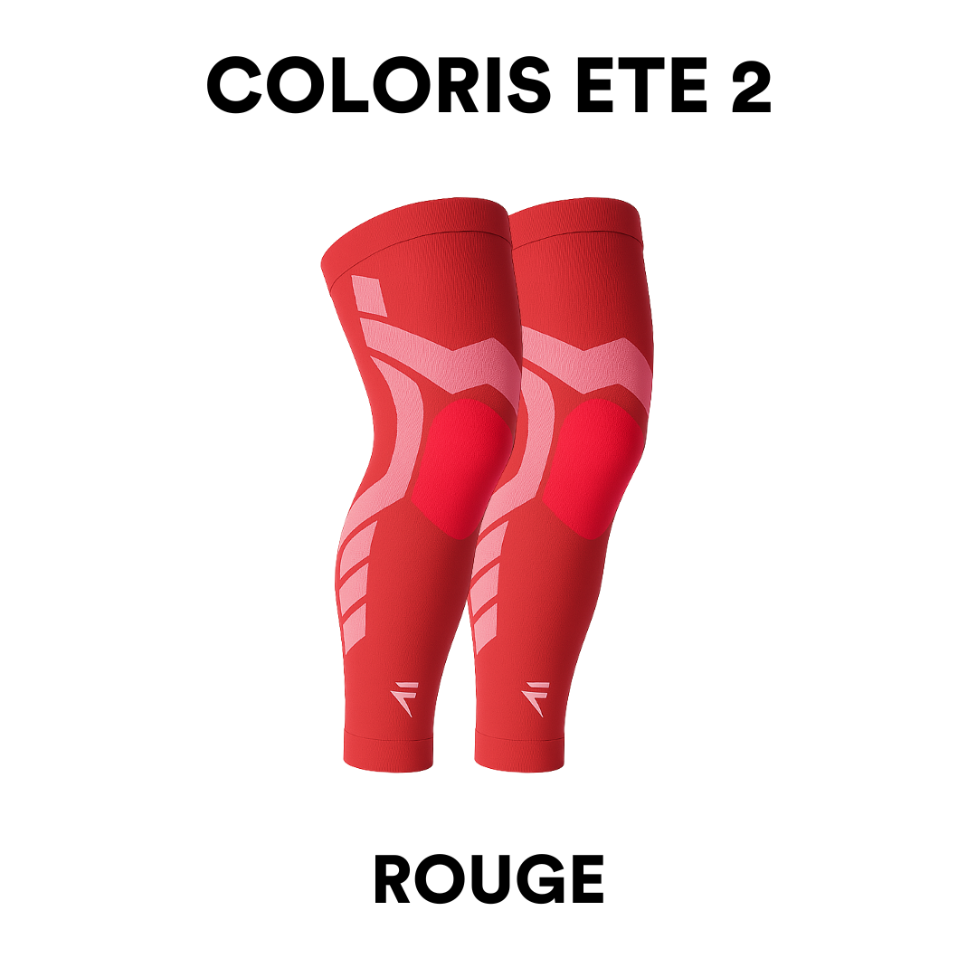 Compression Support V2 Summer – Edizione limitata 2025