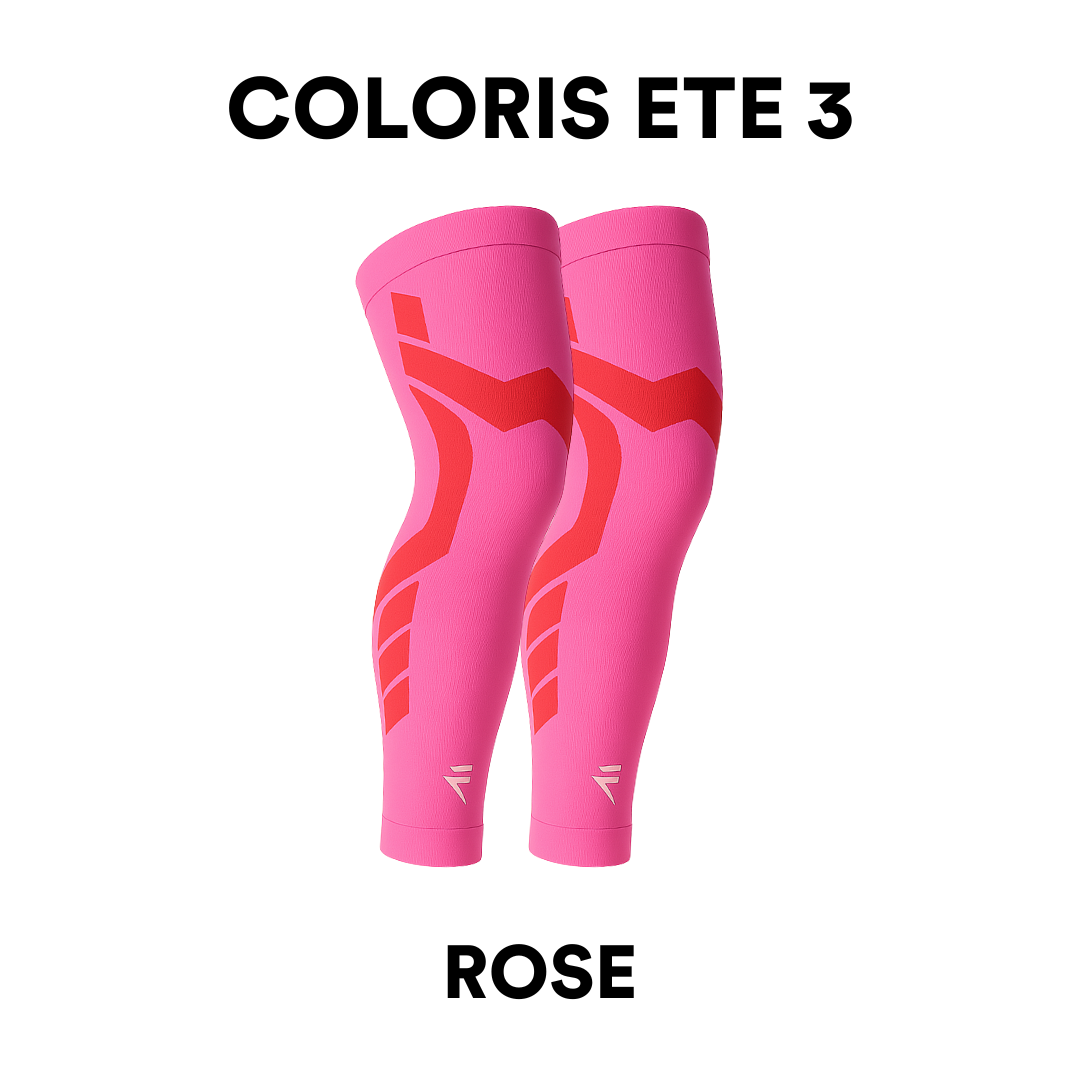 Compression Support V2 Summer – Edizione limitata 2025