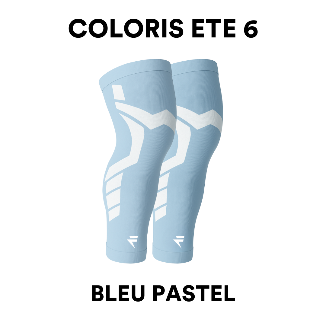 Compression Support V2 Summer – Edizione limitata 2025