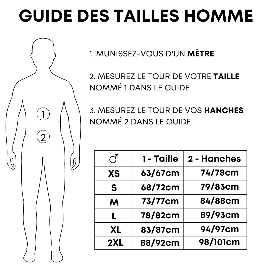 Pantaloncini a compressione con cintura