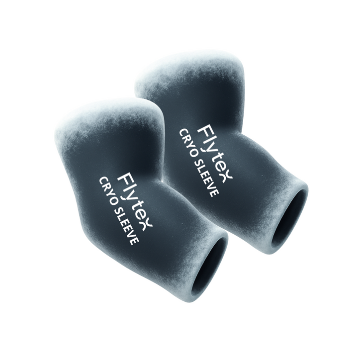 Manicotto per crioterapia