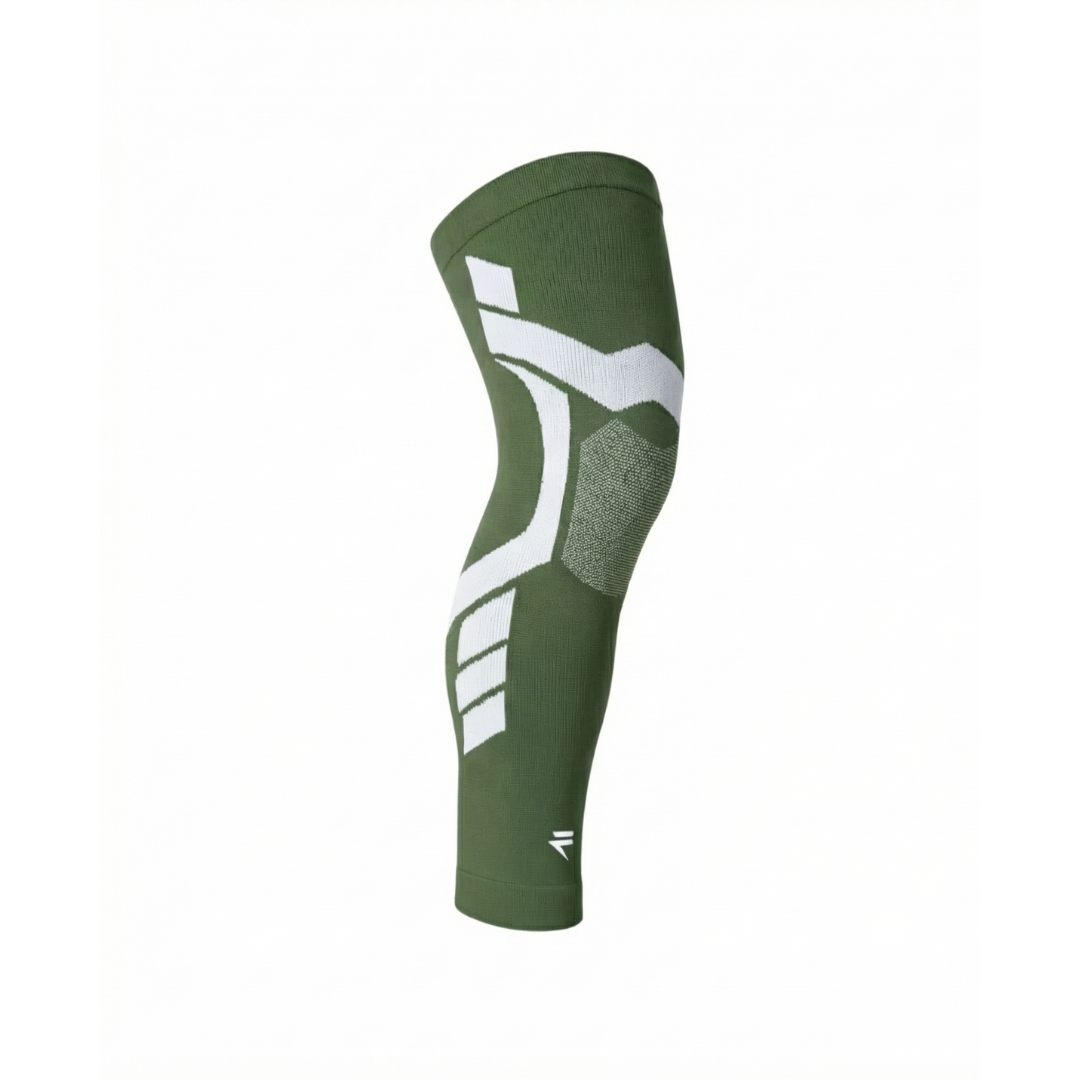 Compression Support V2 – Colori invernali