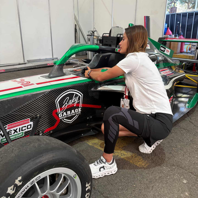 Alexandra Mohnhaupt Quintana