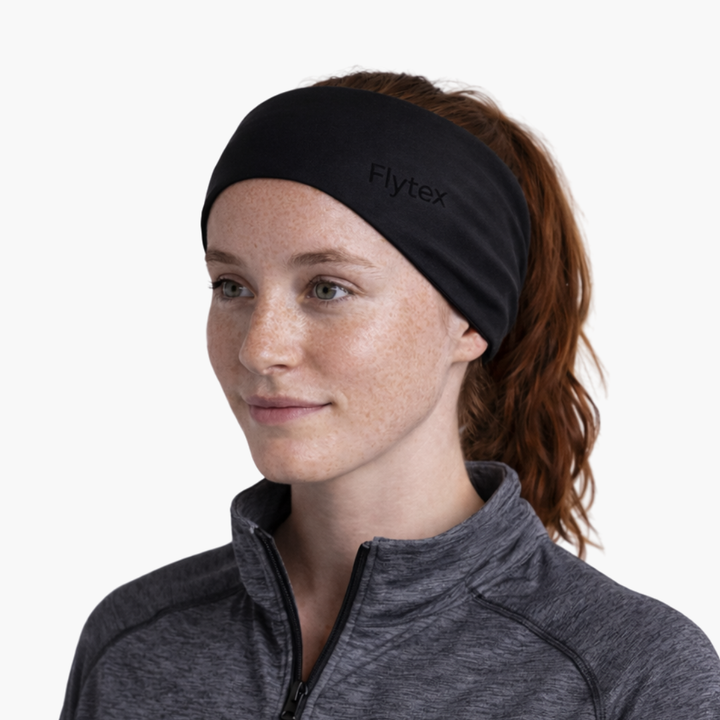 Scaldacollo da corsa