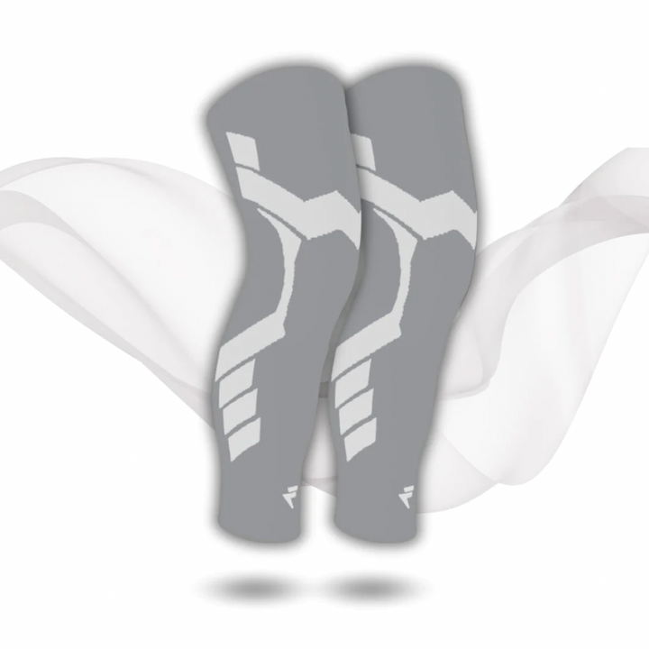 Supporto a compressione V2 per ginocchia e gambe