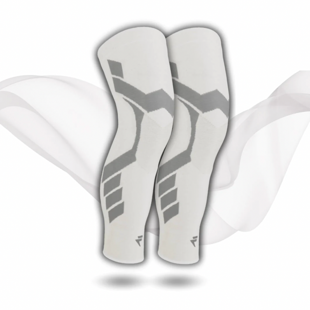 Supporto a compressione V2 per ginocchia e gambe