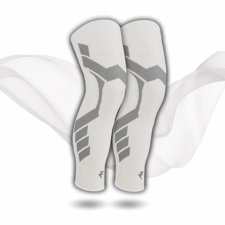 Supporto a compressione V2 per ginocchia e gambe