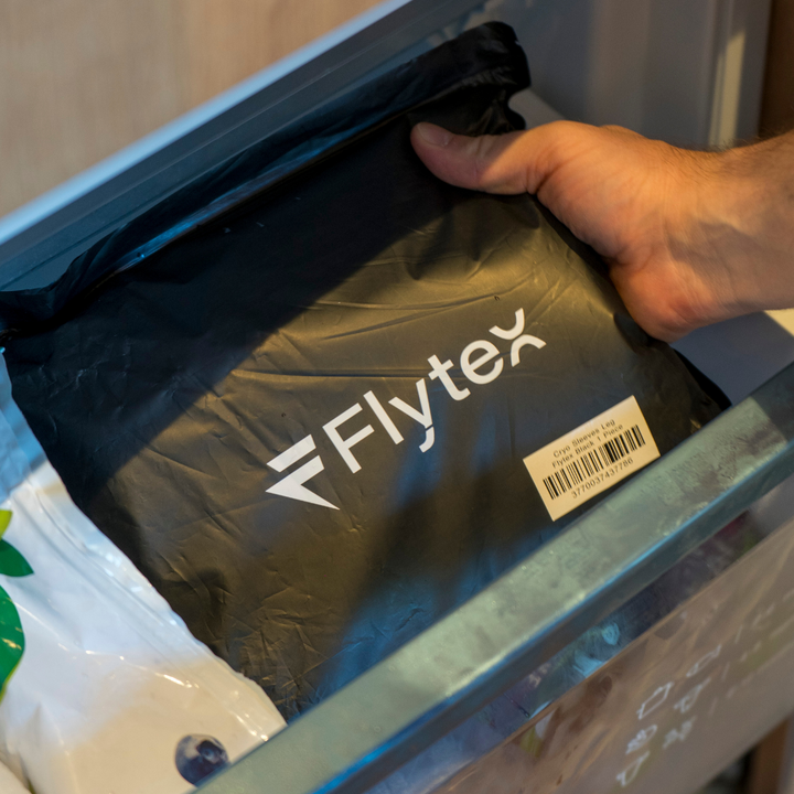 Manicotto per crioterapia