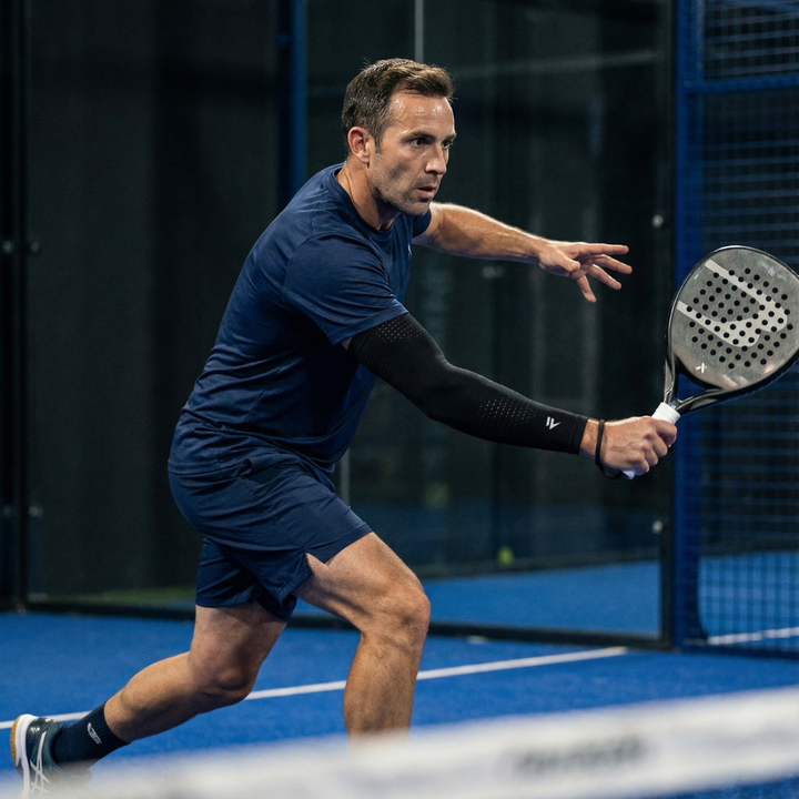 Manicotto di compressione per le braccia