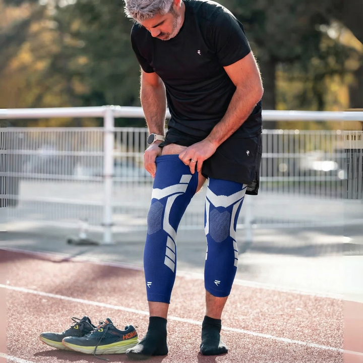 Compression Support V2 – Colori invernali