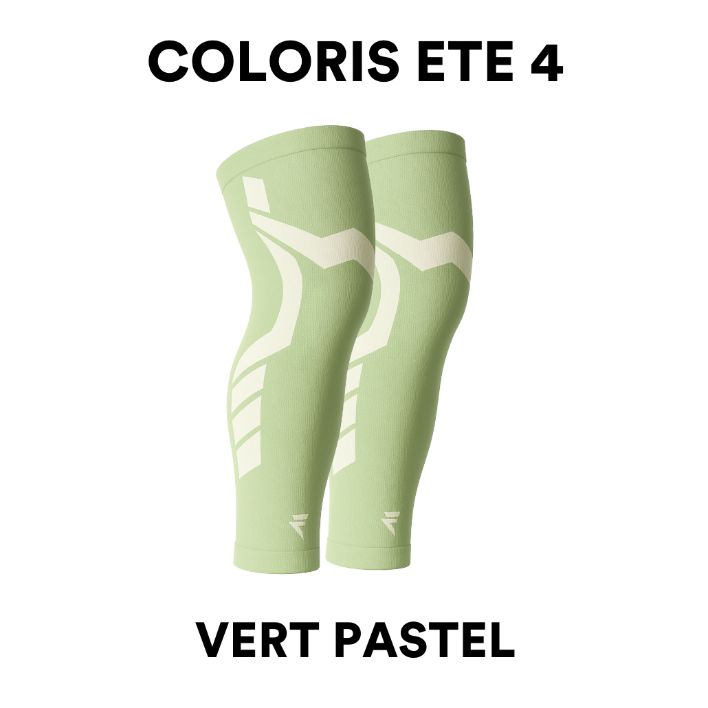 Compression Support V2 Summer – Edizione limitata 2025