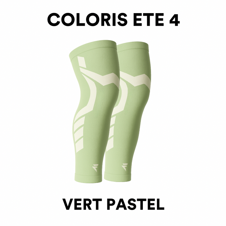 Compression Support V2 Summer – Edizione limitata 2025