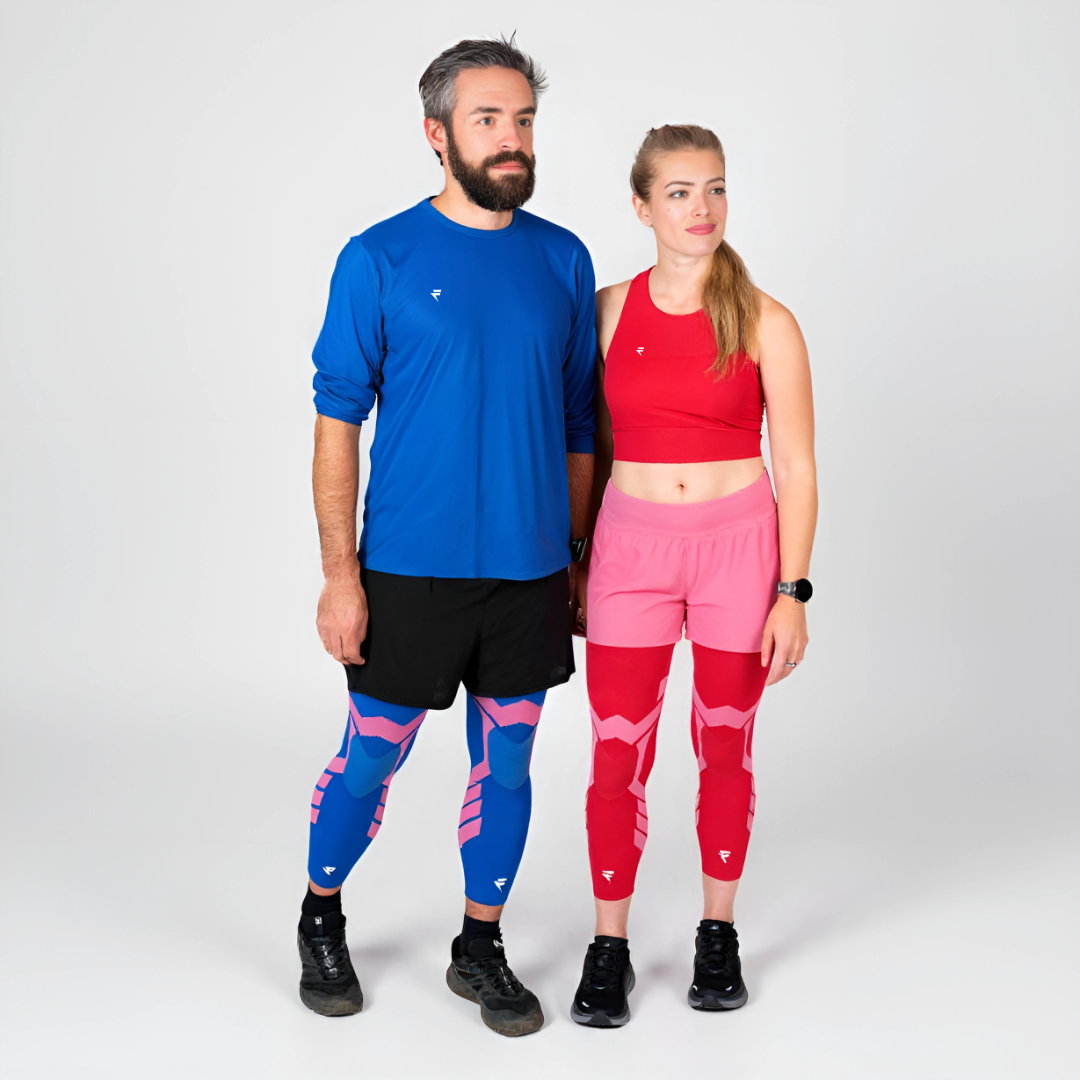 Compression Support V2 Summer – Edizione limitata 2025