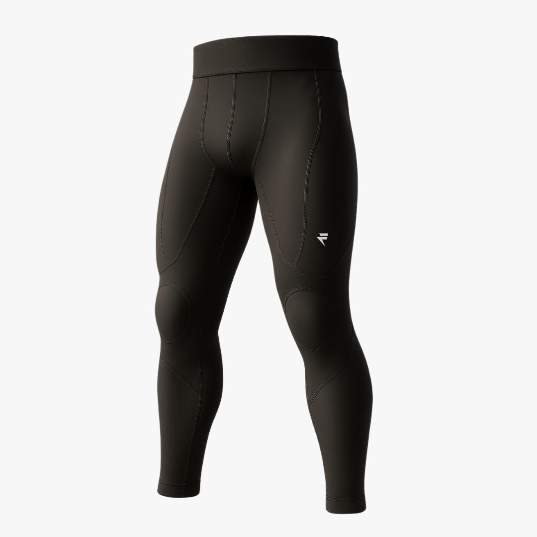 Compressioni sportive