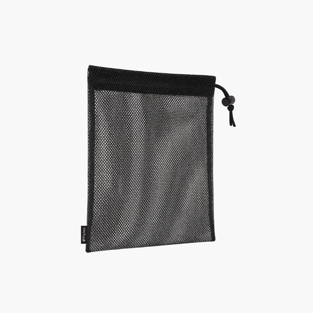 Sacchetto per il lavaggio degli indumenti compressivi