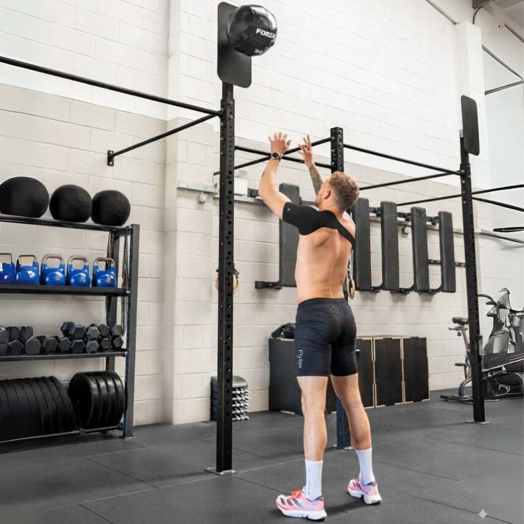 Supporto per la spalla Flytex